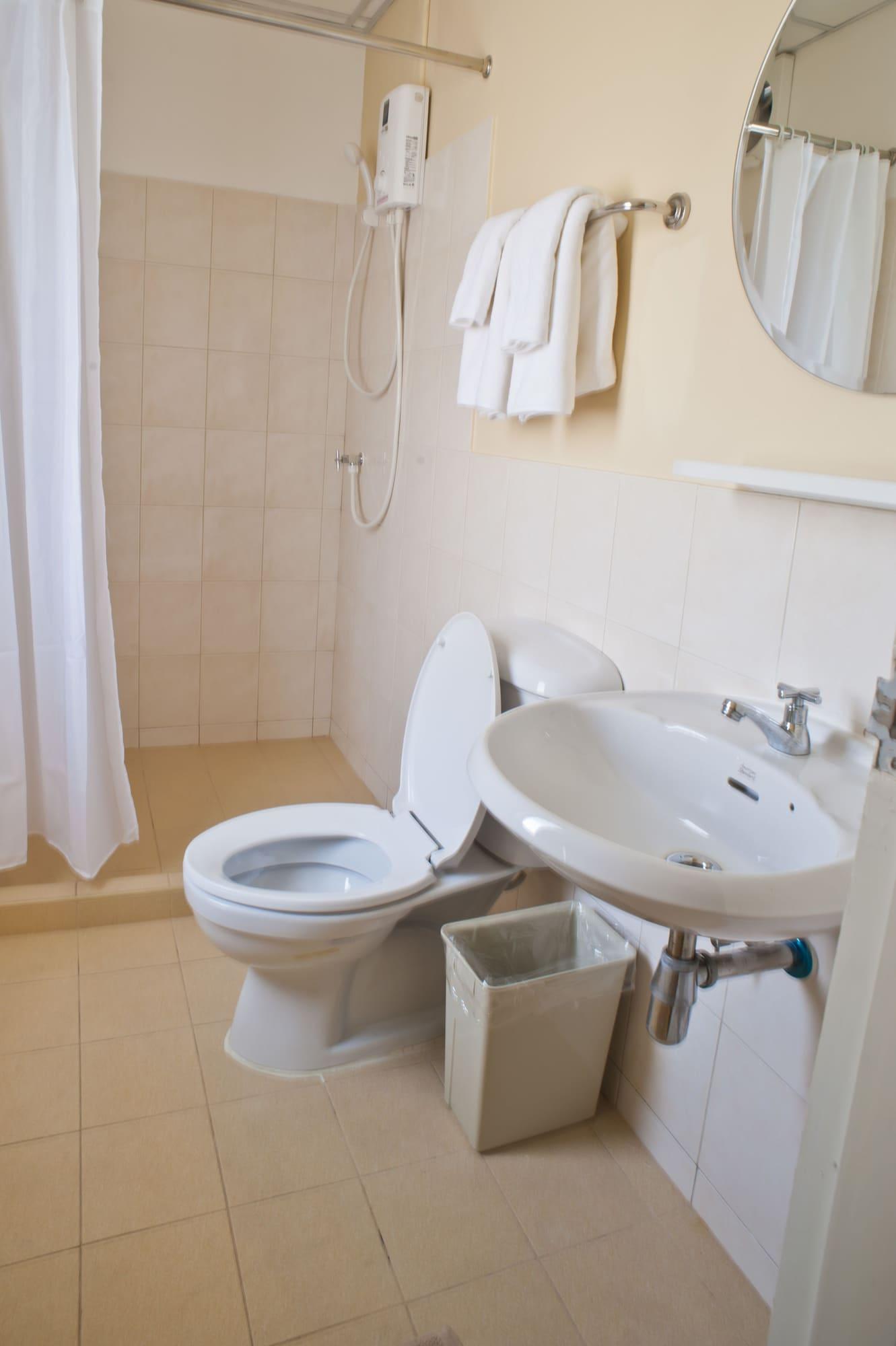 Nhà trọ G9bangkok Bangkok