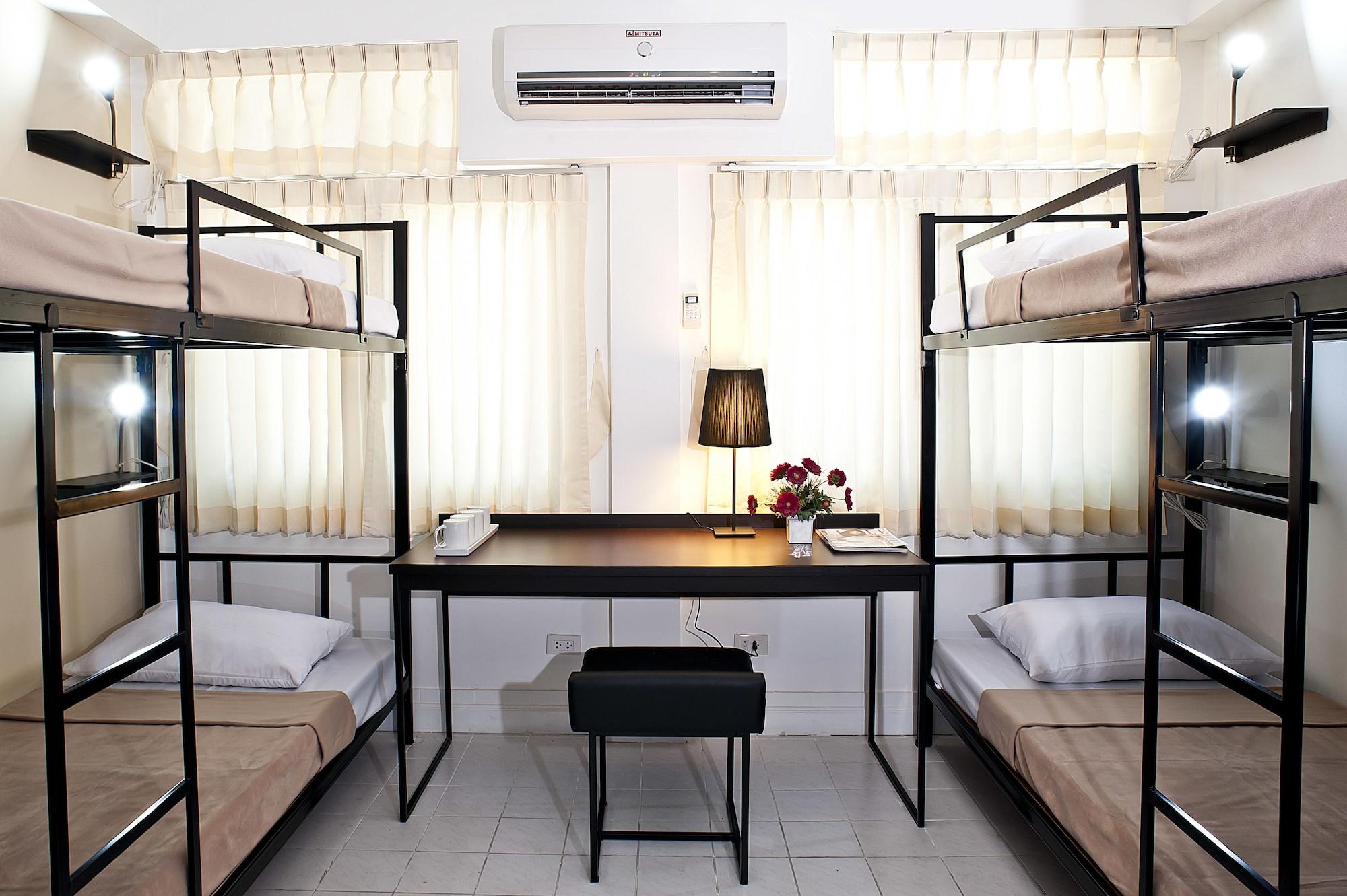 G9bangkok Nhà trọ