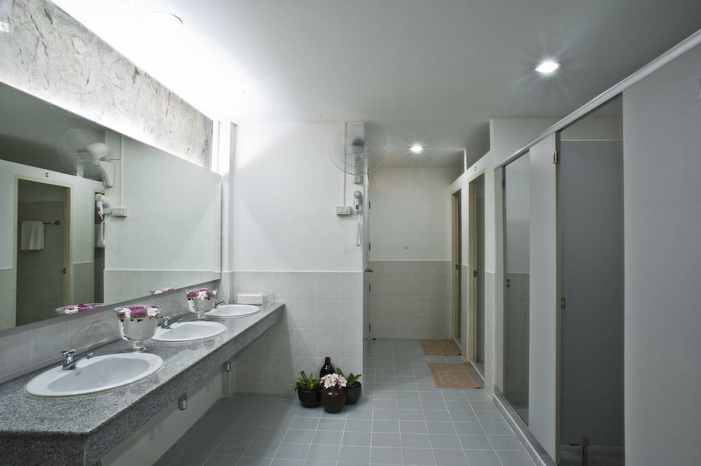G9bangkok Nhà trọ *