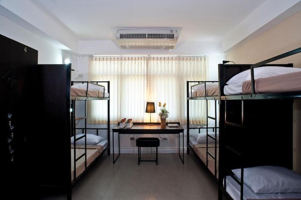 G9bangkok Nhà trọ Bangkok