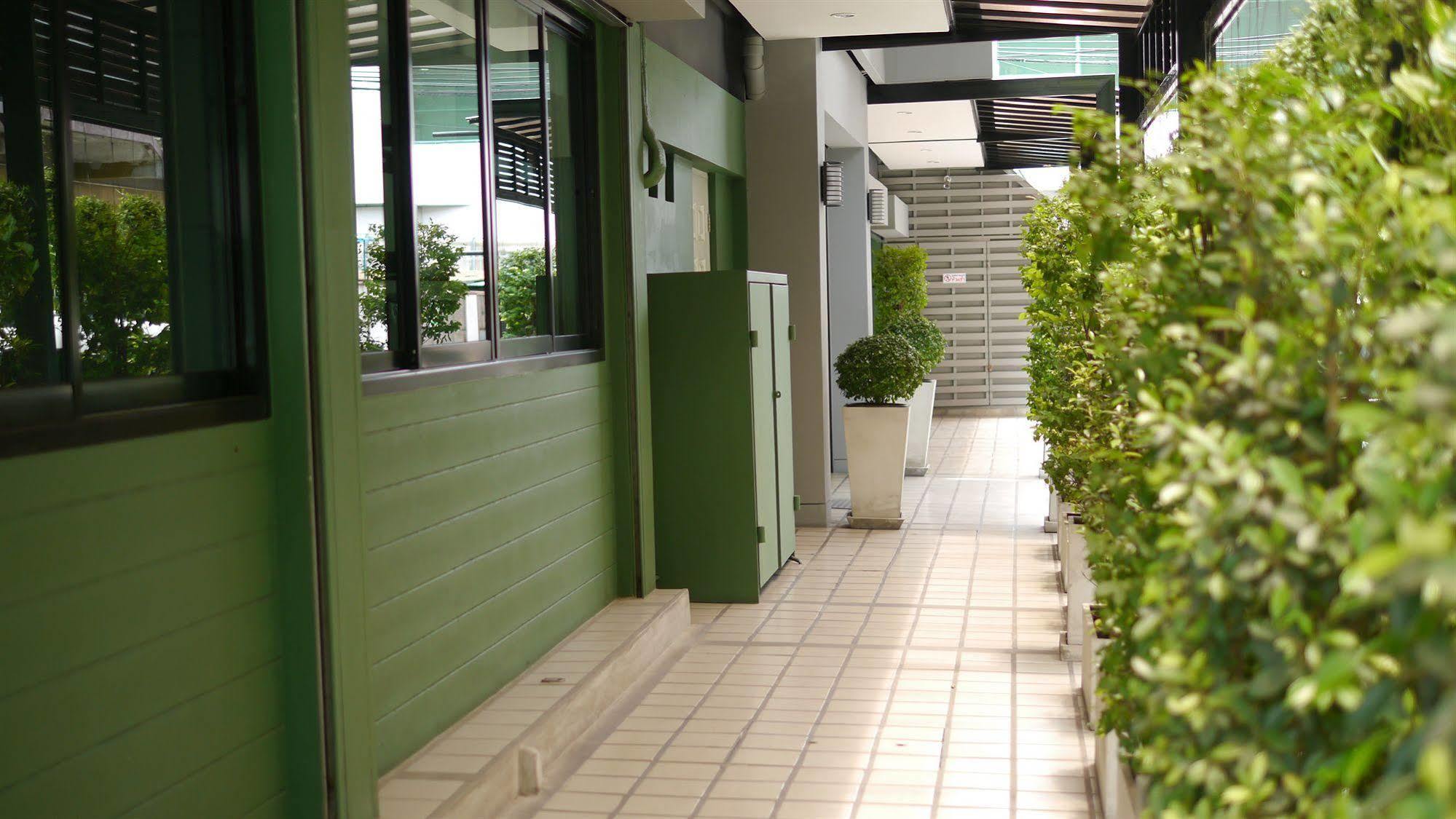 Nhà trọ G9bangkok Bangkok