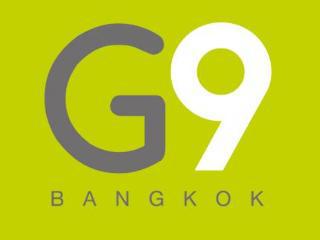 Nhà trọ G9bangkok