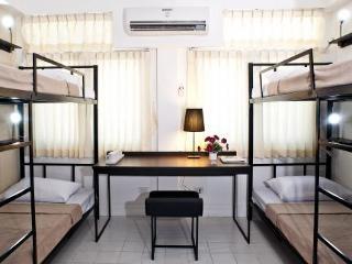 Nhà trọ G9bangkok *